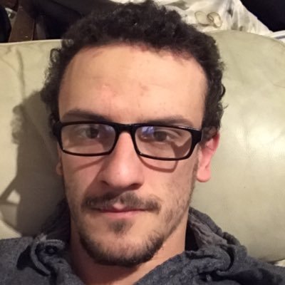 Profile Picture of Daniel McGinley (@DanielMcGin2) on Twitter