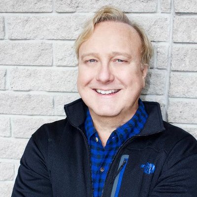 Profile Picture of Randy Bird (@RandallBird) on Twitter