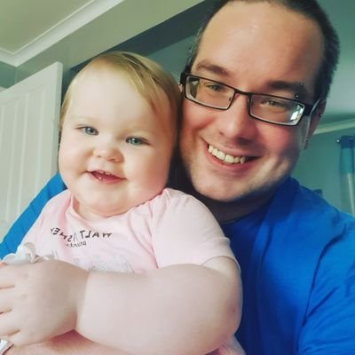 Profile Picture of Jamie Maunders (@greenockboi) on Twitter