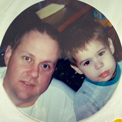 Profile Picture of Jacob Lenhart (@JacobLenhart) on Twitter