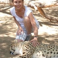 Profile Picture of Maria Pruitt (@maria-pruitt) on Quora