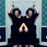 Hillary Carter - Instagram Profile Picture of Hillary Carter (@larrythepickle) on Instagram