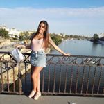 Profile Picture of Rebecca Pritchard (@rebeccapritchard6) on Instagram