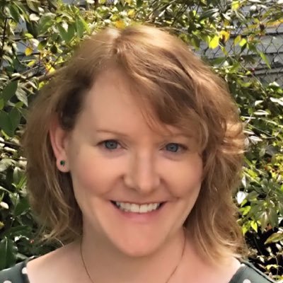 Profile Picture of Tonya Calvert (@CalvertTonya) on Twitter