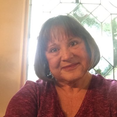 Profile Picture of Janet Hopper (@janetho34436484) on Twitter