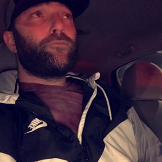 Profile Picture of Brian Hapgood (@brian.hapgood) on Facebook