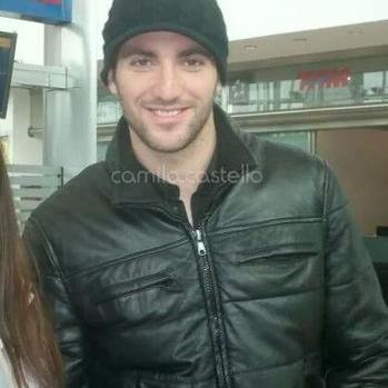 Profile Picture of Eva González Nicolás (@evagn21) on Twitter