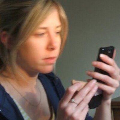 Profile Picture of Dianne DeVault (@diannedevault) on Twitter