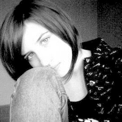 Profile Picture of Anna Starowicz (@AnnStarowicz) on Twitter