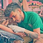 Profile Picture of J O H N (@john_zick_) on Instagram