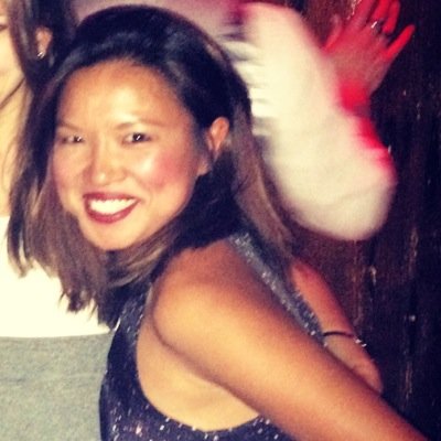 Profile Picture of Grace Lien (@gracelien) on Twitter