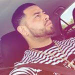Profile Picture of Robert Anthony Gonzalez (@robby_rob92) on Instagram