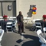 Profile Picture of Raynard Hill (@raynard.hill.58) on Instagram