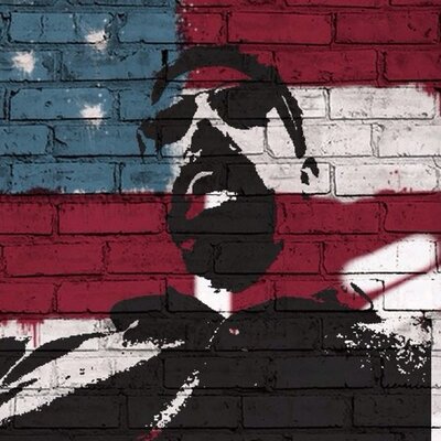 Profile Picture of Kevin Whaley (@CinegodOne) on Twitter