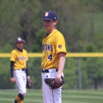 Profile Picture of Ben Trammell (@trammell_ben13) on Twitter