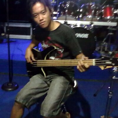 Profile Picture of Matius Dimas (@RobertMatius) on Twitter