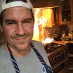 Profile Picture of Mitchell Allen (@chefmitchellallen) on Instagram