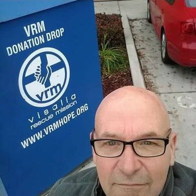 Profile Picture of Randy Borchardt (@RandyBorchardt3) on Twitter