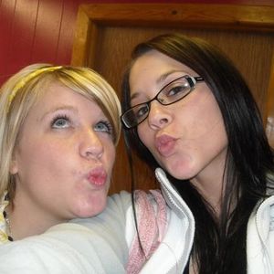 Profile Picture of Mckenzie Petty (@kenziejoan) on Myspace