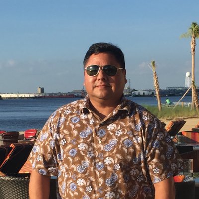 Profile Picture of Joe Peralta (@joeperalta) on Twitter