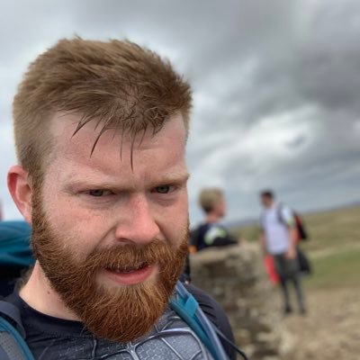 Profile Picture of Stephen Mendonça (@Mendonky) on Twitter