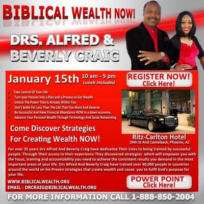 Alfred Craig Sr. - Twitter Profile Picture of Alfred Craig Sr. (@AlfredCraigSr) on Twitter