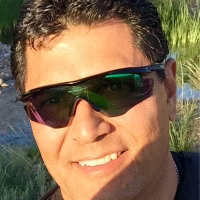 Profile Picture of John Haro (@EHV_Haro) on Twitter