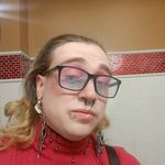 Profile Picture of Damon Clouse (@rainbowunicorn185) on Instagram