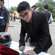 Profile Picture of Hamid Ashraf (@hamidashraf418) on Youtube