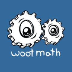Profile Picture of Woot Math (@wootmath) on Twitter