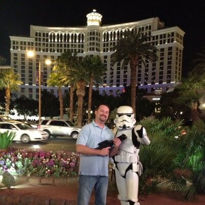 Profile Picture of Randy Risner (@RisnerRandy) on Twitter