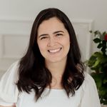 Profile Picture of Renata Rian (@renatarian) on Instagram