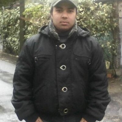 Profile Picture of Tony Martis (@DimpleMultani) on Twitter