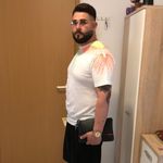 Profile Picture of Andrea Branchina (@majimbu_2) on Instagram