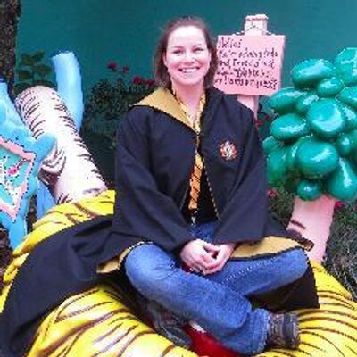 Profile Picture of Allison Harrison (@ALHarrison27) on Twitter