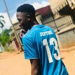 Profile Picture of jeff toukam (@jeff_lewandowski) on Instagram