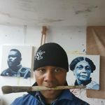 Profile Picture of Mark Carroll (@markcarrollarts) on Instagram