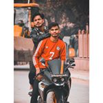 Profile Picture of हिमांशु चौधरी (@himanshu_chaudhary777) on Instagram