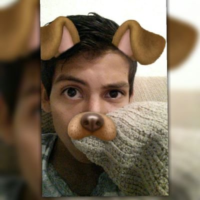 Profile Picture of AbrahaM Benites (@james16ben) on Twitter