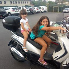 Profile Picture of Andrea Panariello (@yleniapanariello) on Tiktok