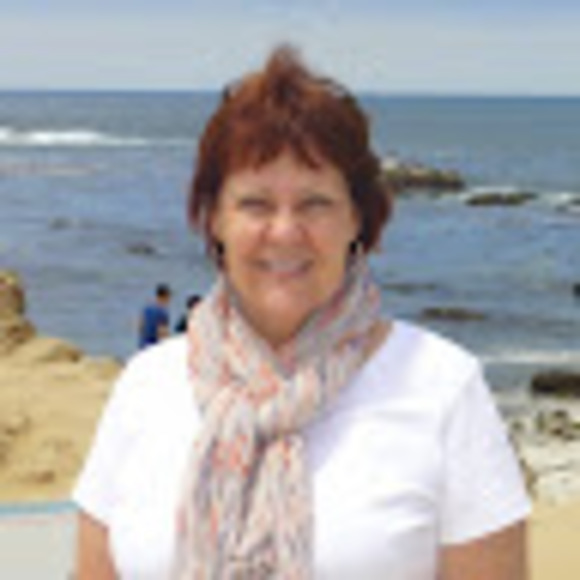 Profile Picture of Marcia Wrangham (@mwrangham) on Poshmark