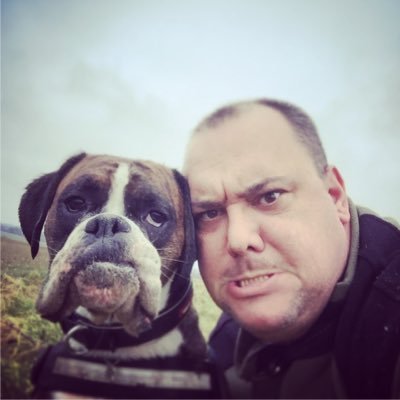 Profile Picture of Anthony Dibble (@anthonydibble12) on Twitter