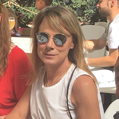 Profile Picture of Raquel Cuevas (@RaquelCuevasG) on Twitter