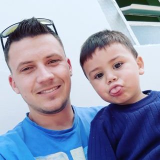 Profile Picture of Luis Gustavo Corá (@LuisGus95917286) on Twitter