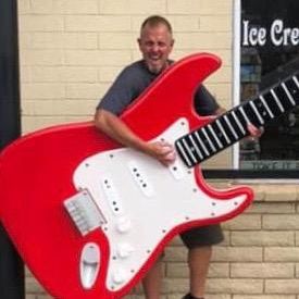 Profile Picture of Doug Hartsaugh (@dhartsaugh) on Tiktok