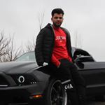 Profile Picture of علی انوریزاده (@ali_anvarizad) on Instagram