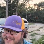 Profile Picture of Michael Cheatham (@michael_cheatham) on Instagram