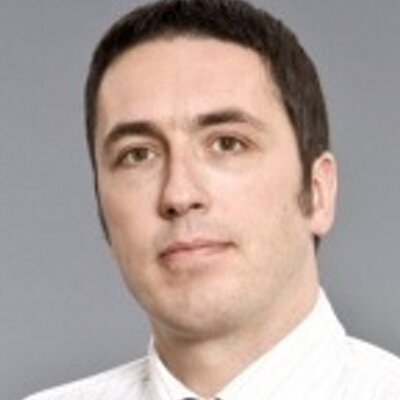 Profile Picture of Carl Barnes (@Carl_Barnes9) on Twitter