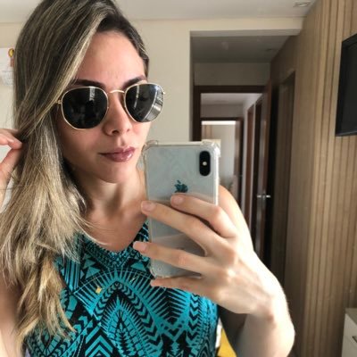 Profile Picture of Lúcia Mendonça (@LciaMendona7) on Twitter