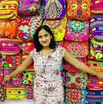 Profile Picture of Lalitha Kapoor (@Lalitha-Kapoor) on Facebook